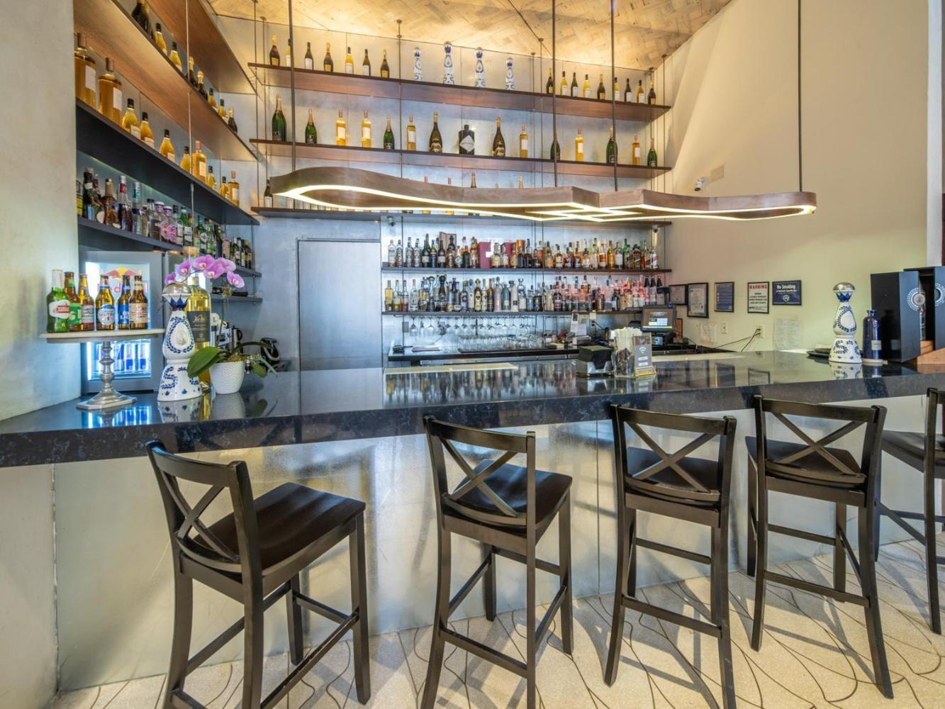 The Marmara Park Avenue Hotell New York Eksteriør bilde