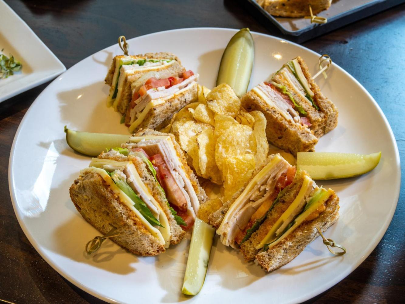 The Marmara Park Avenue Hotell New York Eksteriør bilde